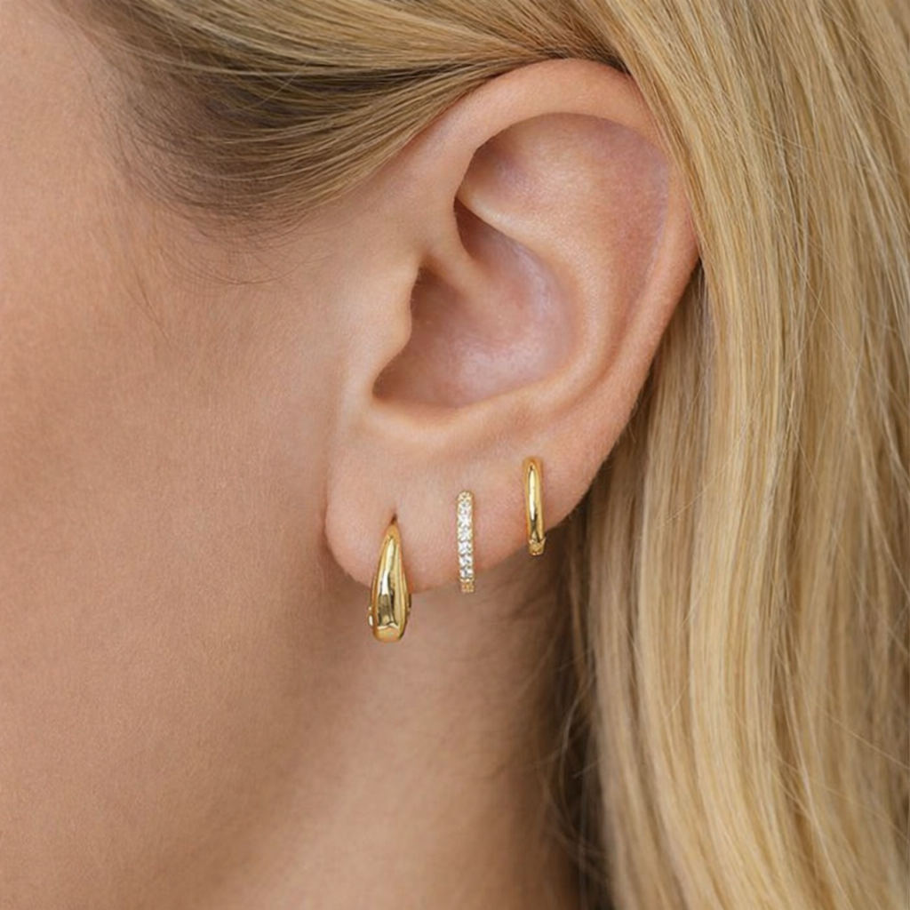 Trio “Éclat Vintage”