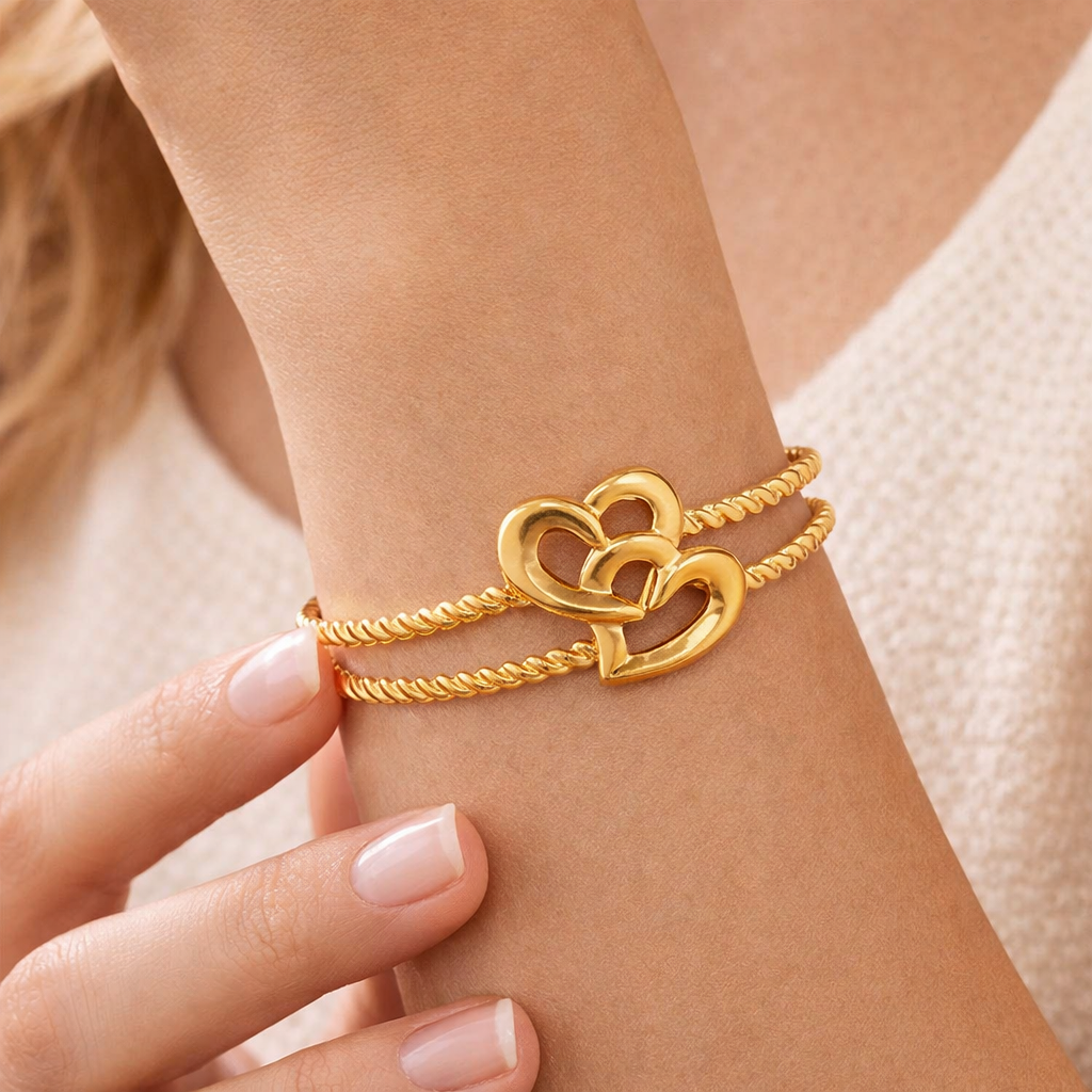 Jonc “Étoile des Mers”