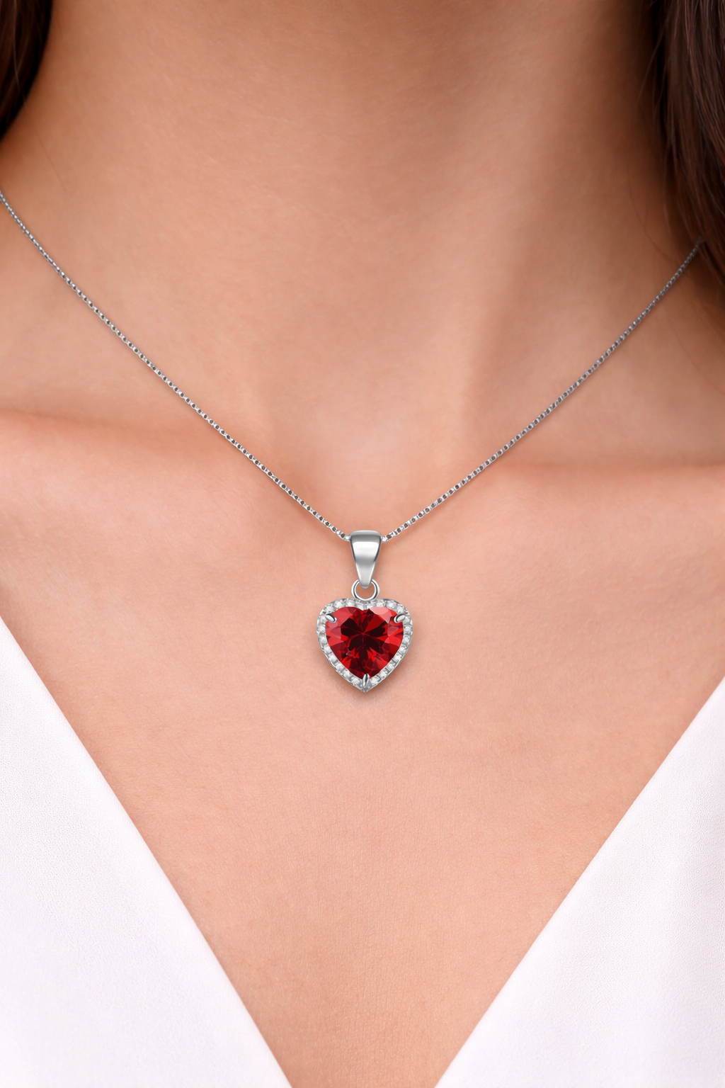 Coffret “Écrin d’Amour”