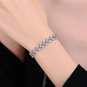 Bracelet Ajustable – Argent 925 - Erezya