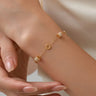 Bracelet – Argent 925 - Erezya
