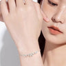 Bracelet Papillon – Argent 925 - Erezya