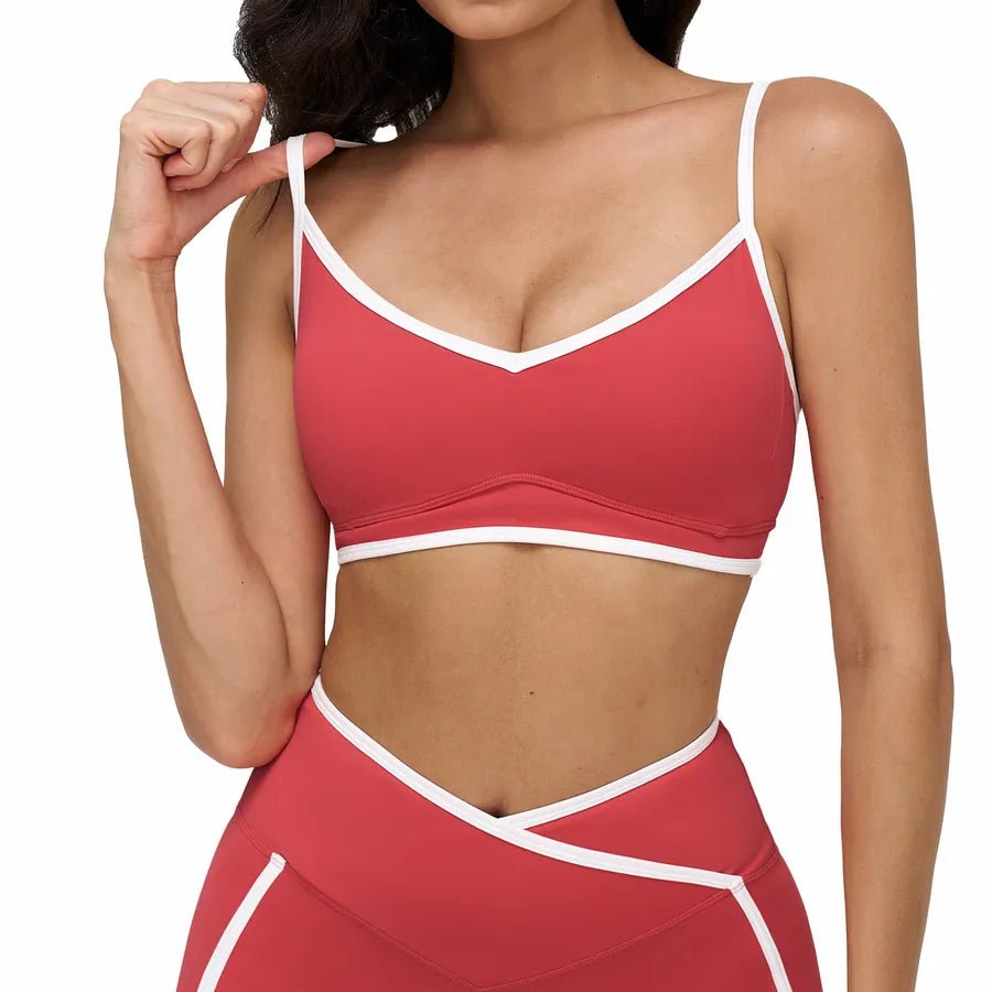 Brassière de sport femme - Erezya