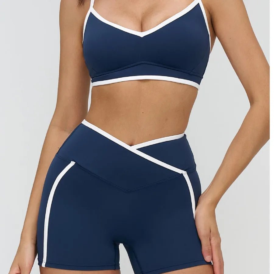 Brassière de sport femme - Erezya