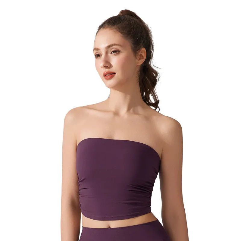 Brassière de sport femme - Erezya