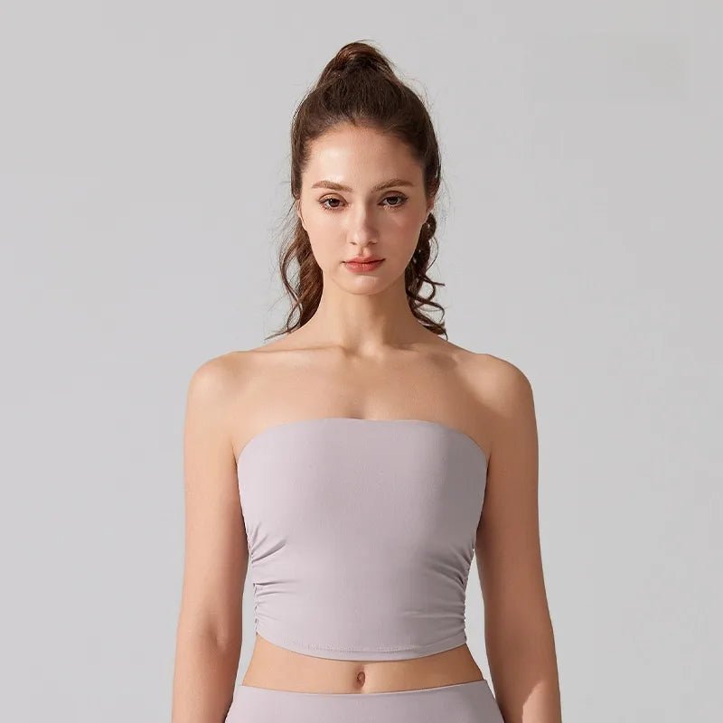 Brassière de sport femme - Erezya