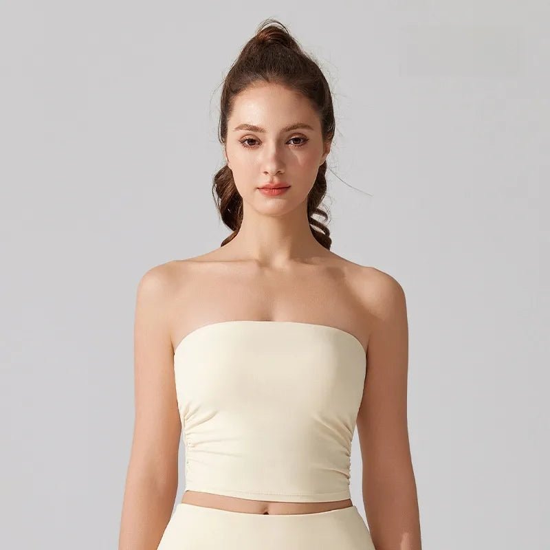 Brassière de sport femme - Erezya