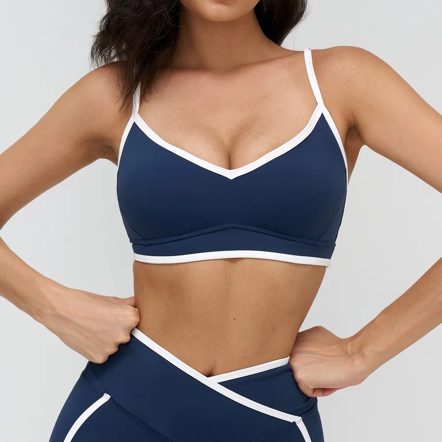 Brassière de sport femme - Erezya