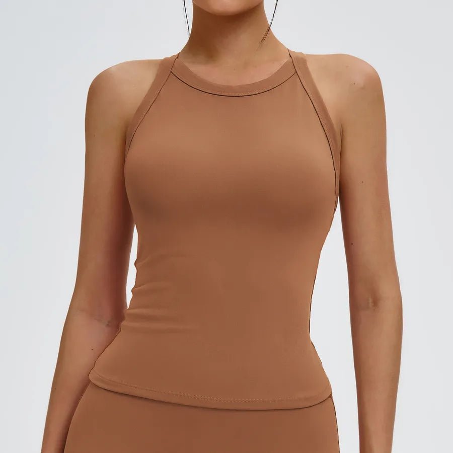 Brassière de sport femme - Erezya