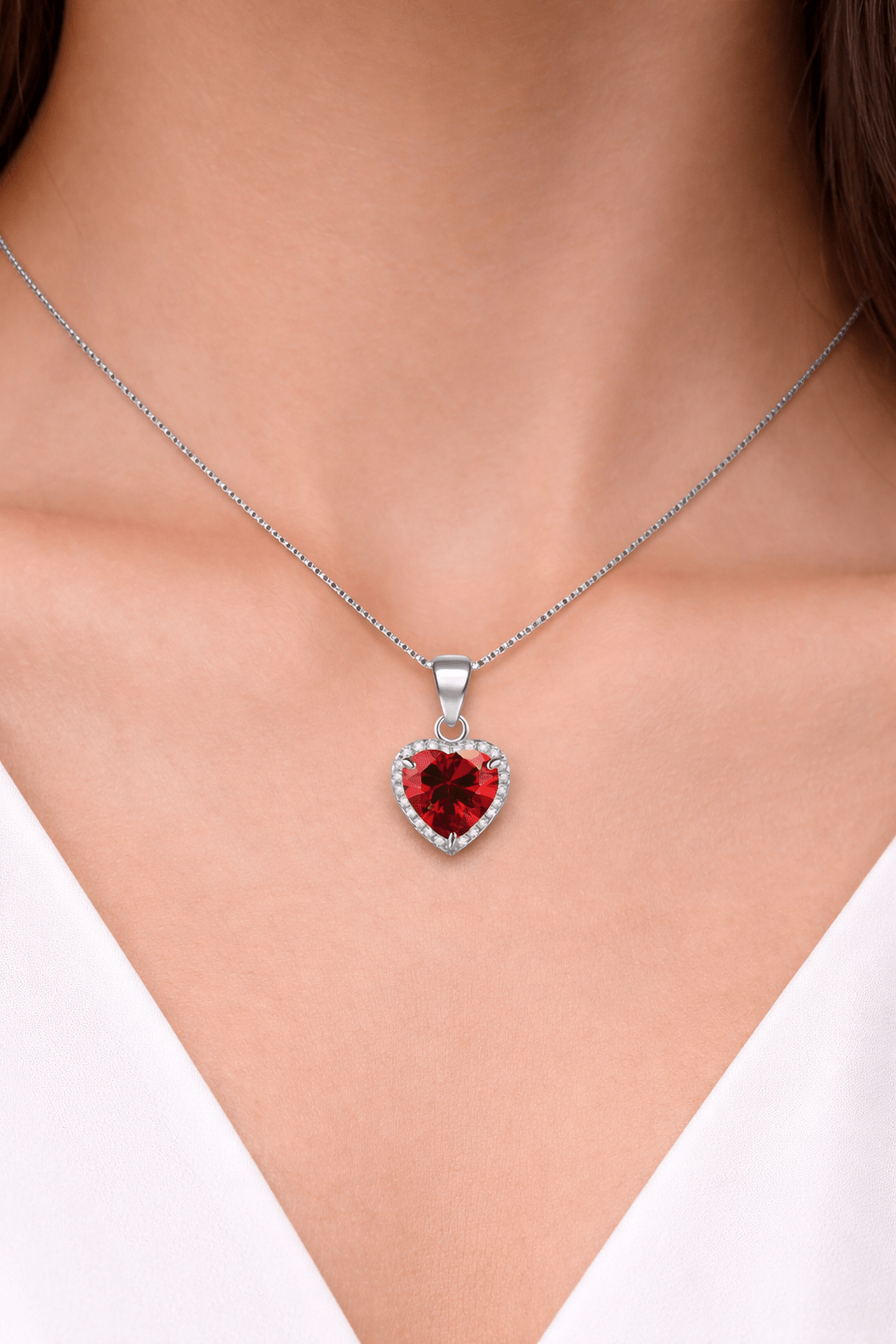 Coffret “Écrin d’Amour” - Erezya