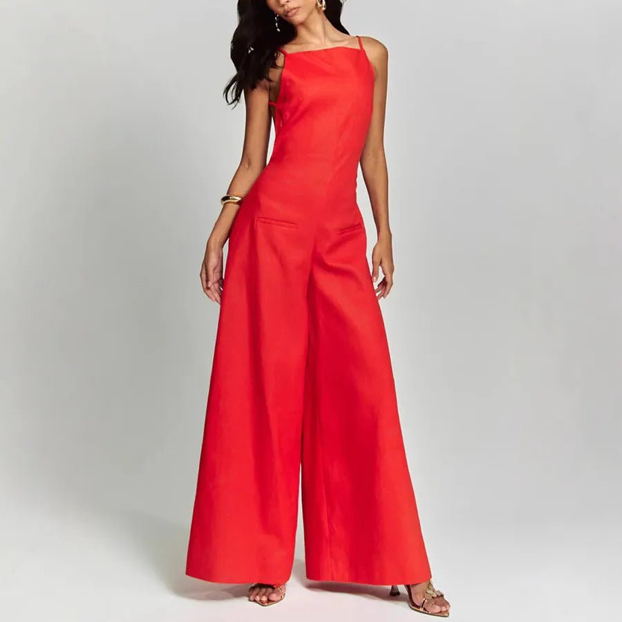 Combinaison femme - Erezya