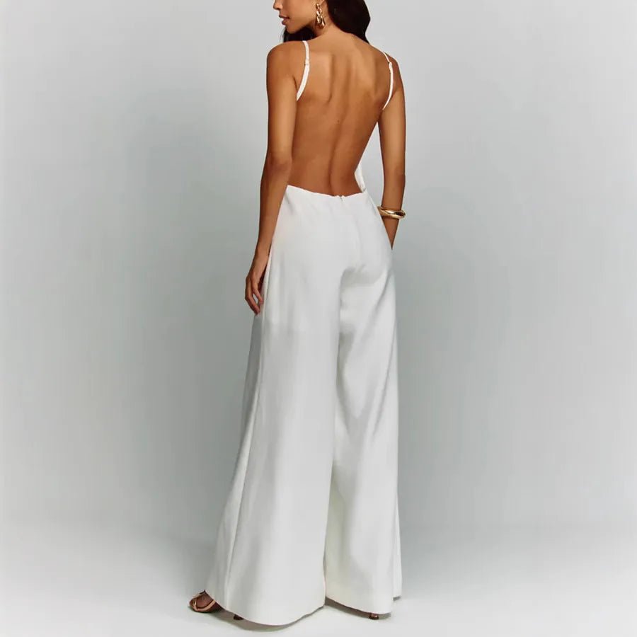 Combinaison femme - Erezya