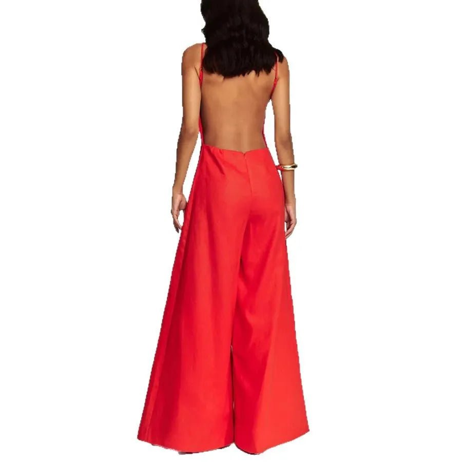 Combinaison femme - Erezya