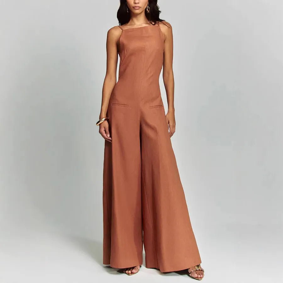 Combinaison femme - Erezya