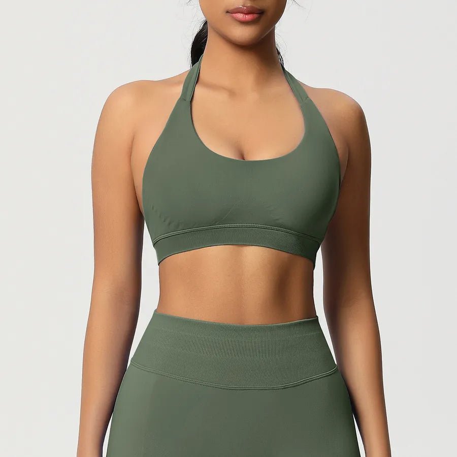 Débardeur de sport femme - Erezya