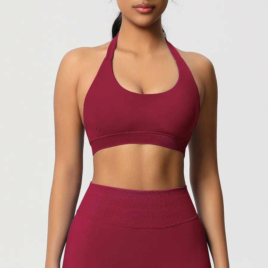 Débardeur de sport femme - Erezya