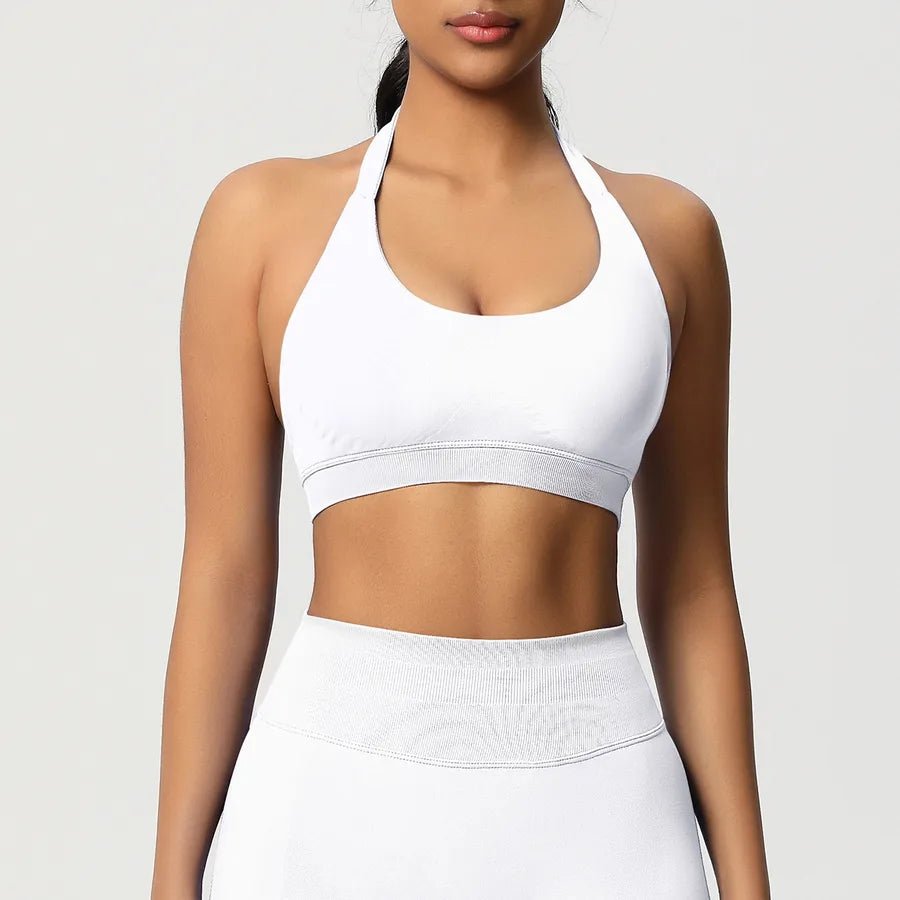 Débardeur de sport femme - Erezya