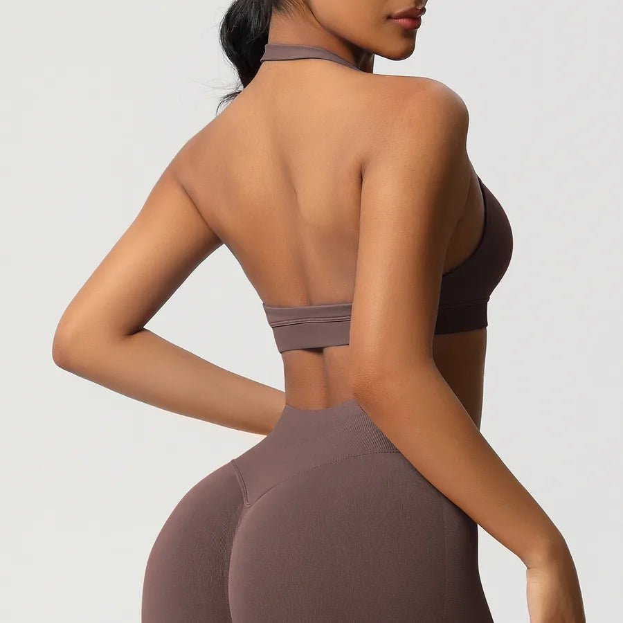 Débardeur de sport femme - Erezya