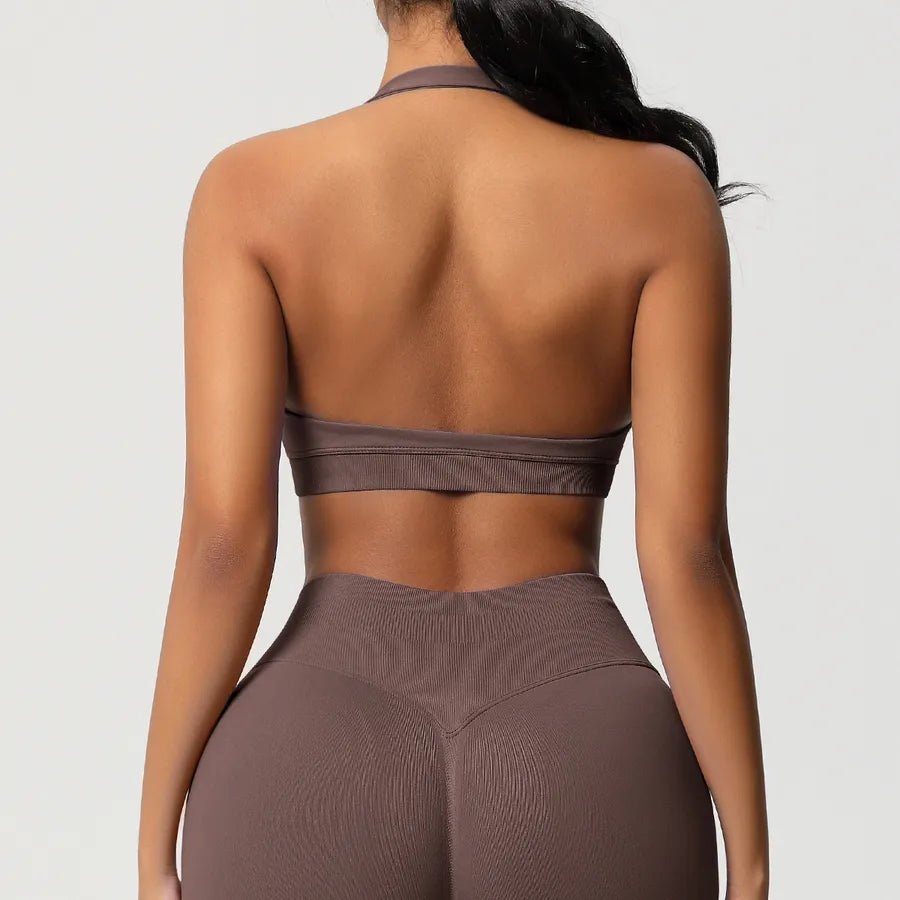 Débardeur de sport femme - Erezya