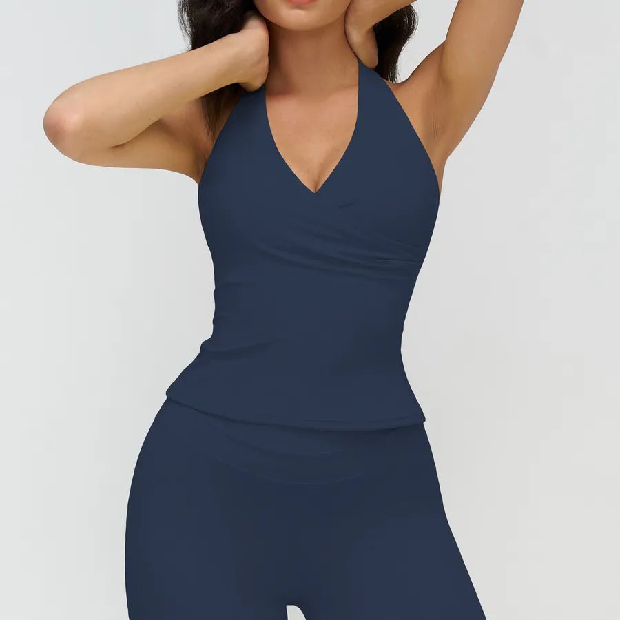 Débardeur de sport femme - Erezya