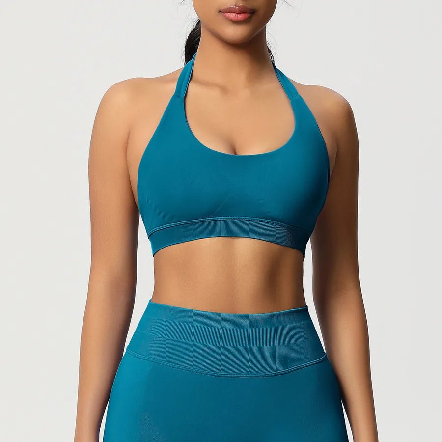 Débardeur de sport femme - Erezya