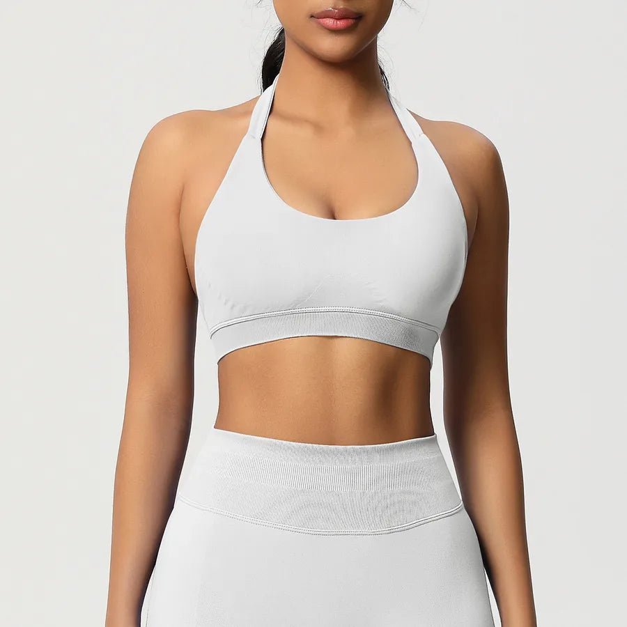 Débardeur de sport femme - Erezya