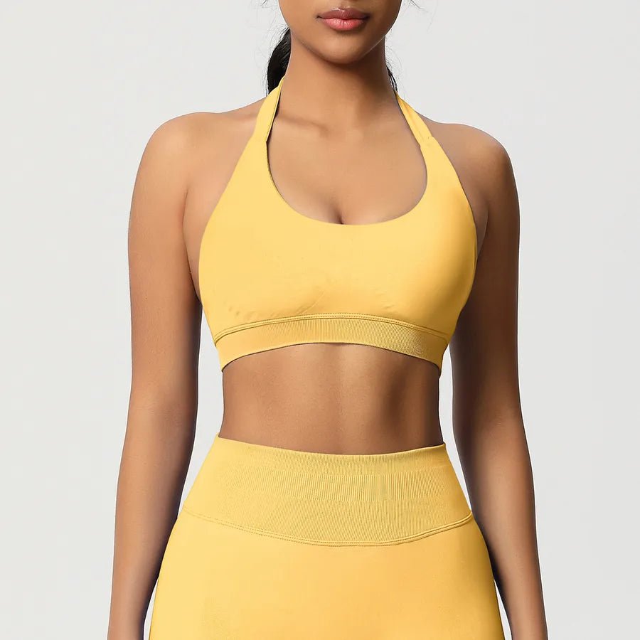 Débardeur de sport femme - Erezya