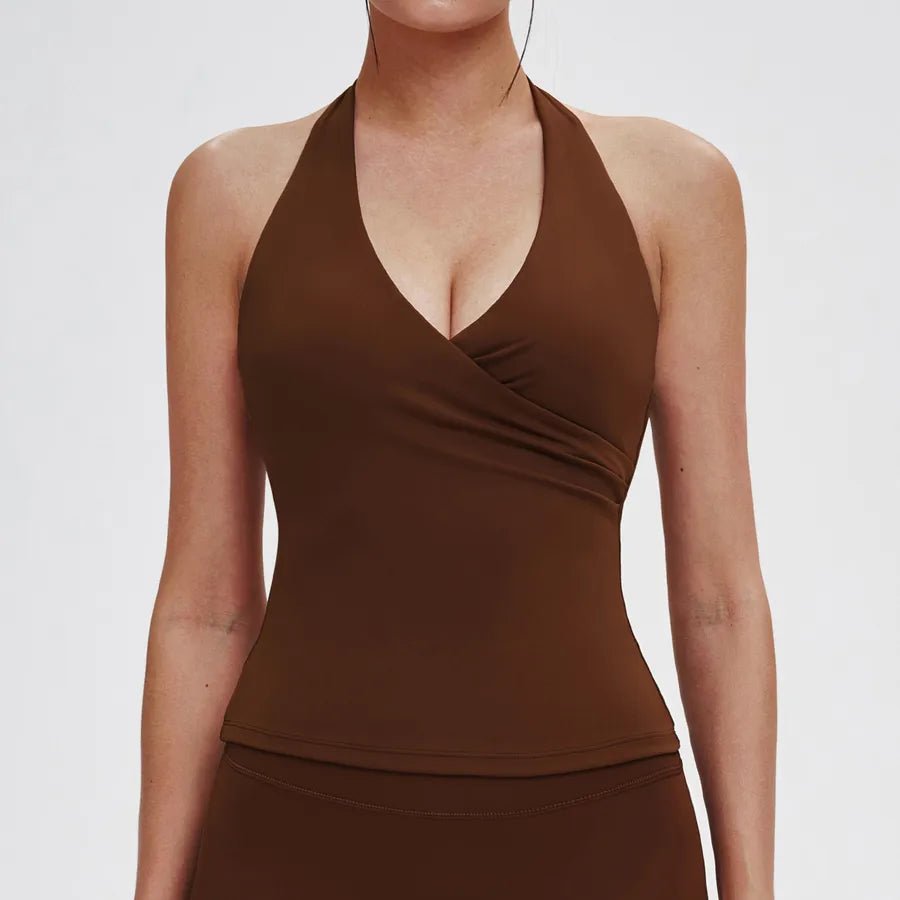 Débardeur de sport femme - Erezya