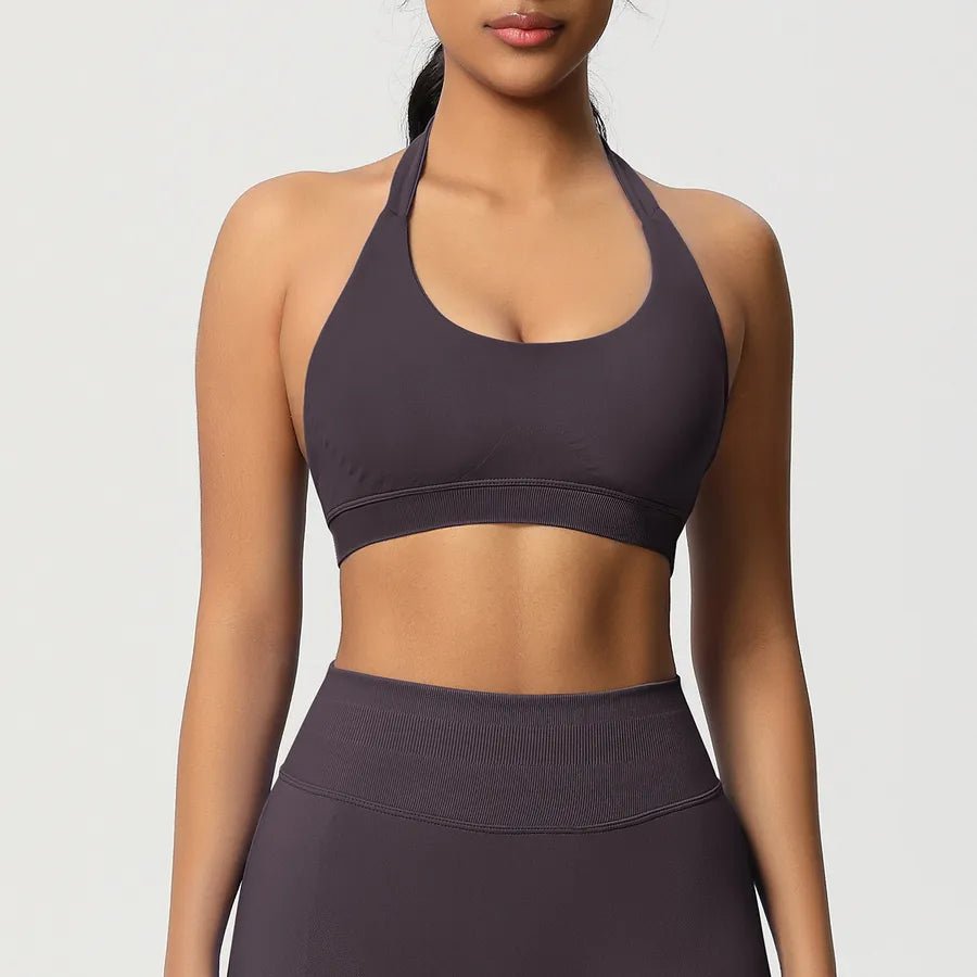 Débardeur de sport femme - Erezya
