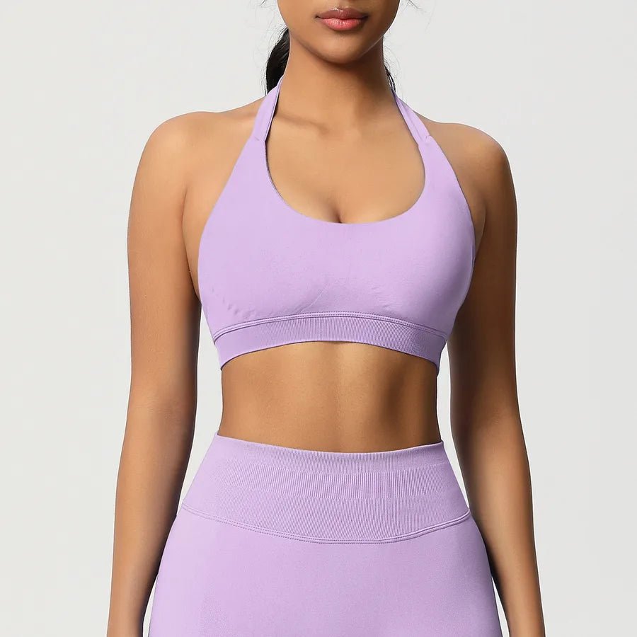 Débardeur de sport femme - Erezya