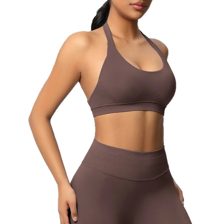 Débardeur de sport femme - Erezya