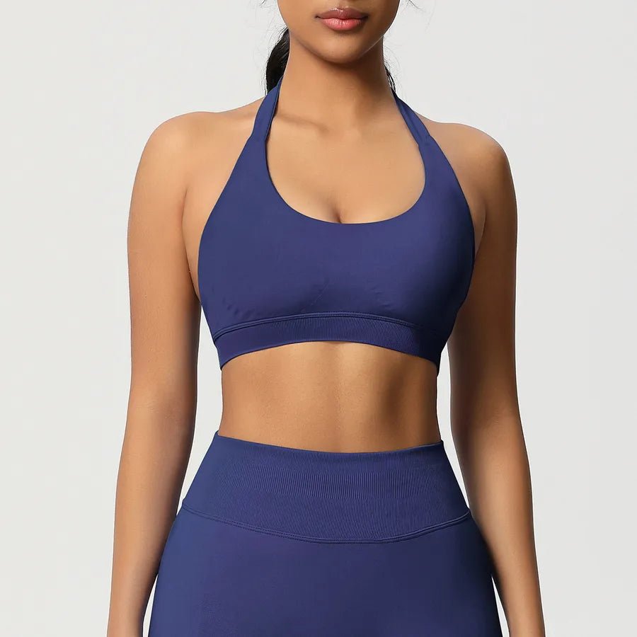 Débardeur de sport femme - Erezya