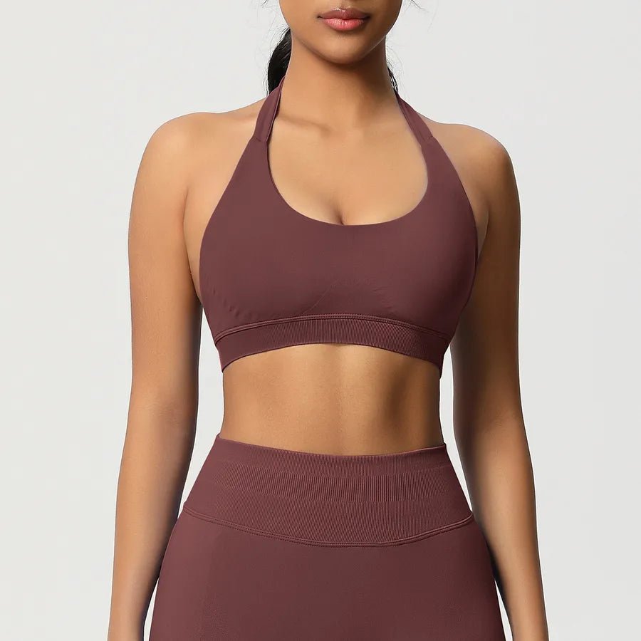 Débardeur de sport femme - Erezya