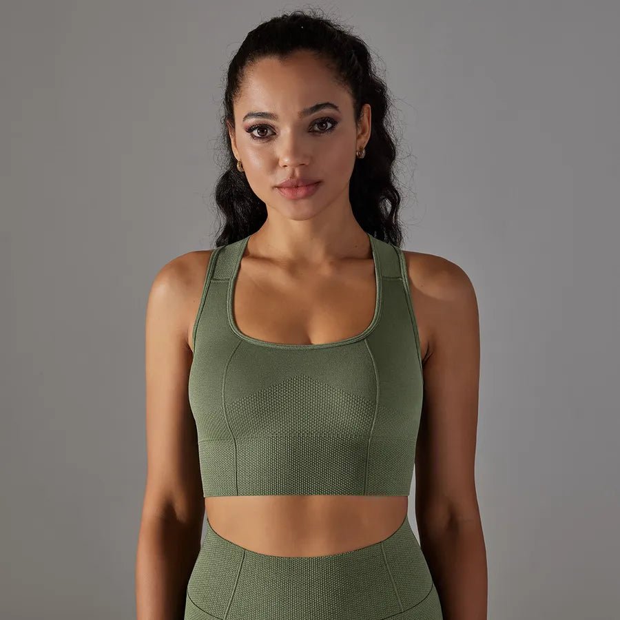 Débardeur halter femme - Erezya