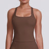 Débardeur sport femme - Erezya
