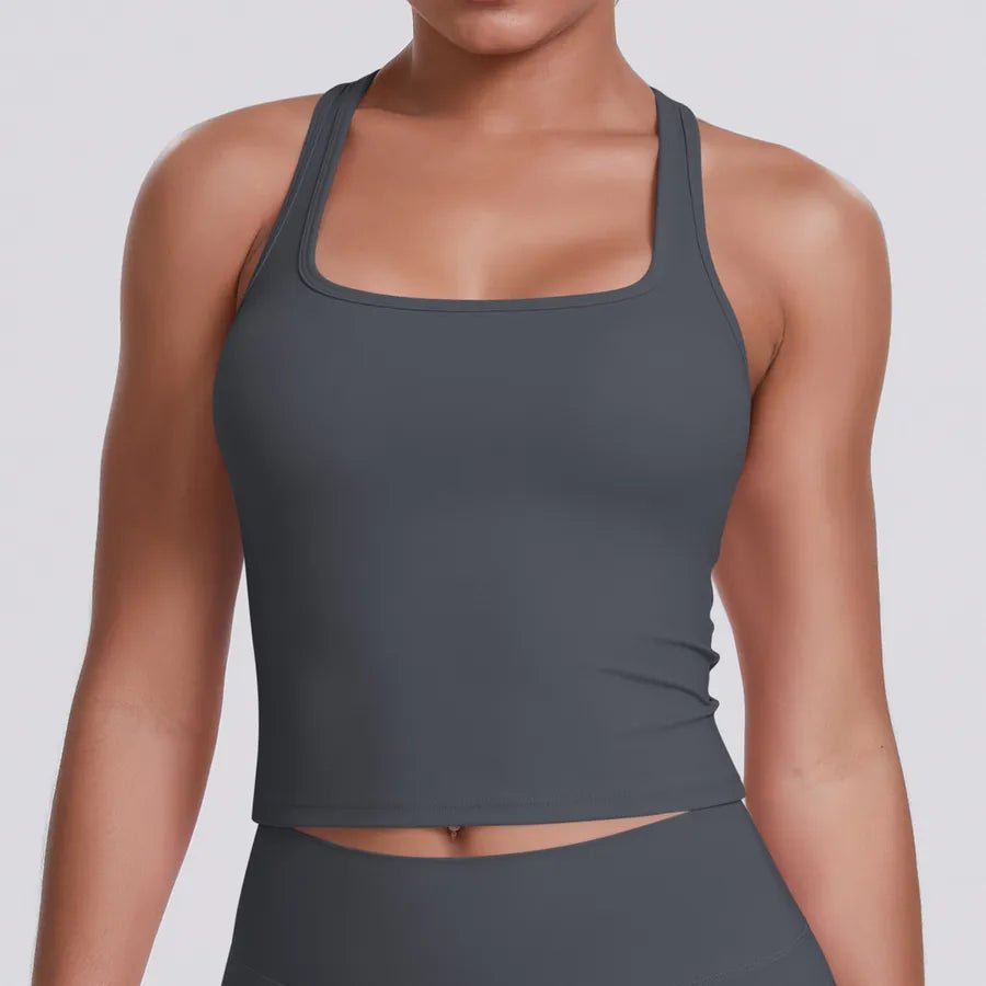 Débardeur sport femme - Erezya