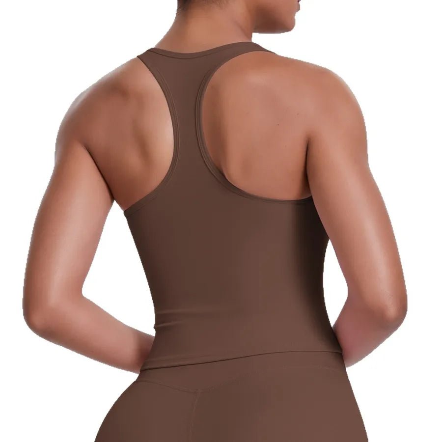 Débardeur sport femme - Erezya