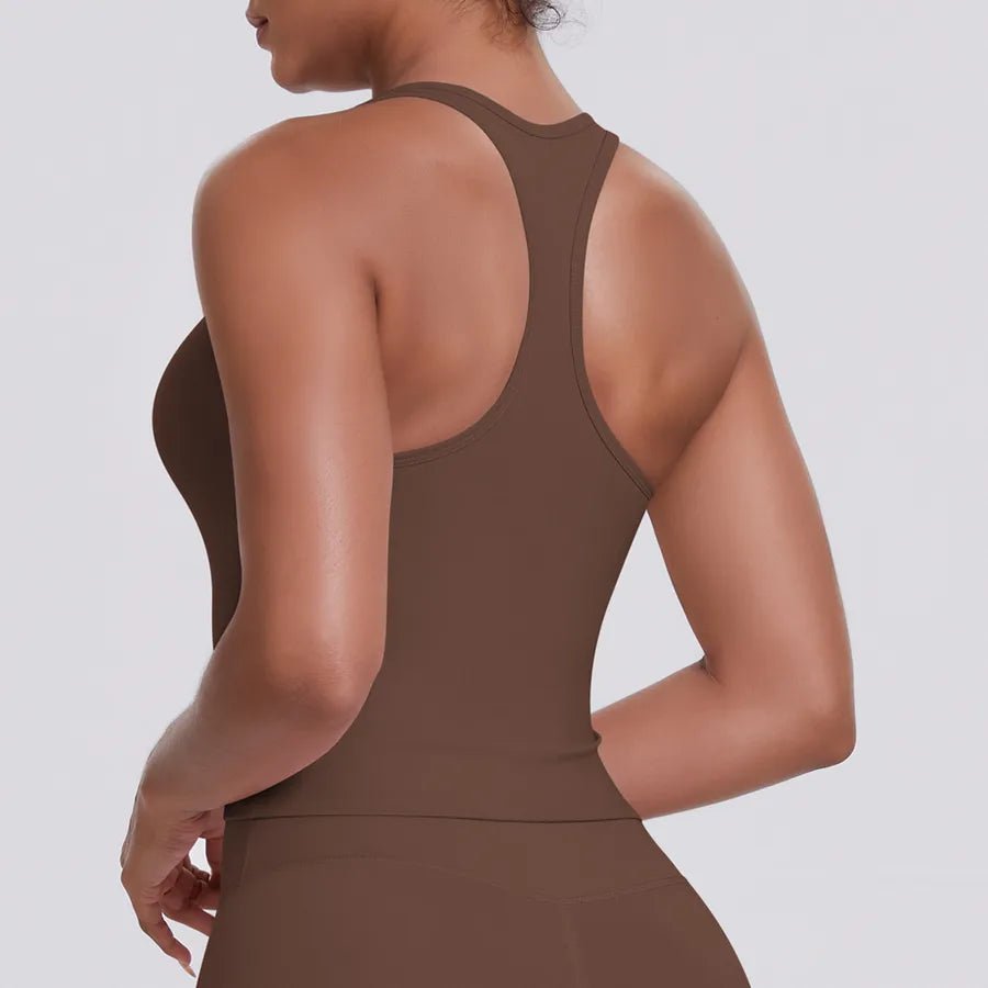 Débardeur sport femme - Erezya