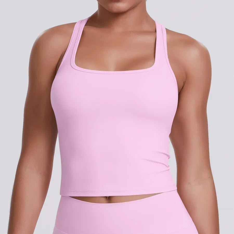 Débardeur sport femme - Erezya