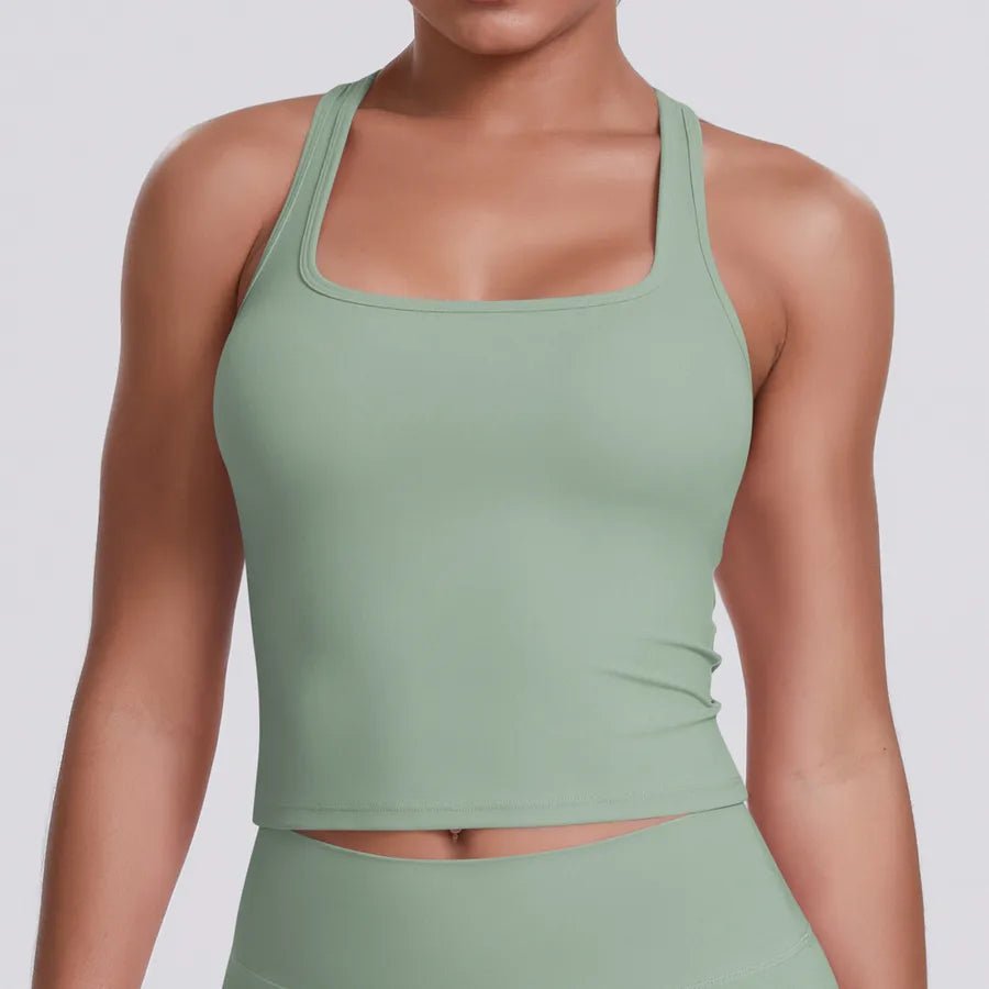 Débardeur sport femme - Erezya