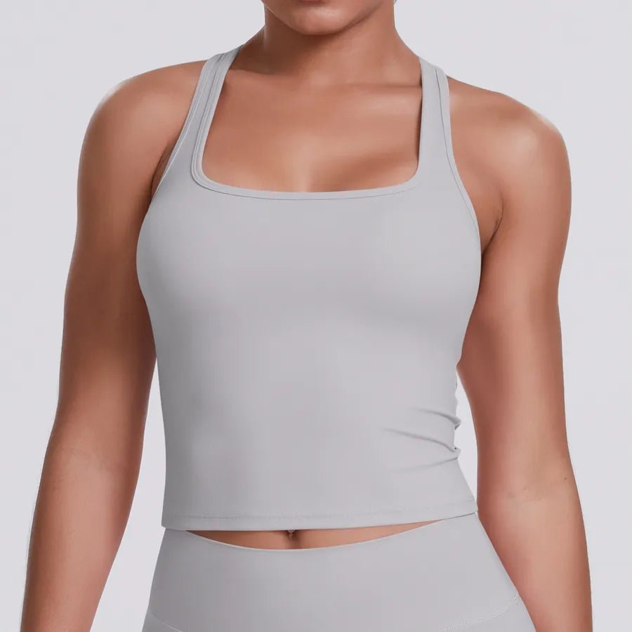 Débardeur sport femme - Erezya