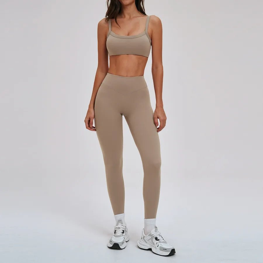 Ensemble de sport femme - Erezya