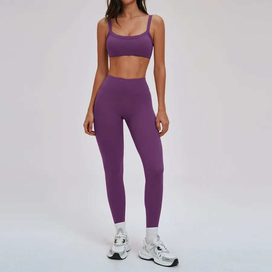Ensemble de sport femme - Erezya