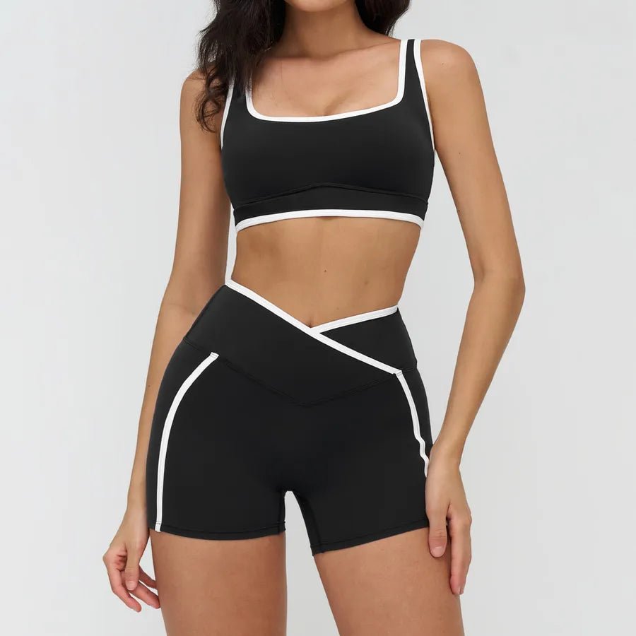 Ensemble de sport femme - Erezya