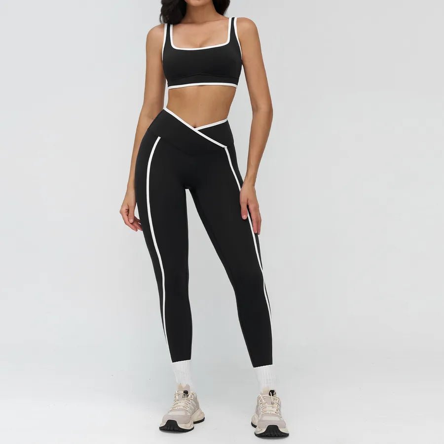 Ensemble de sport femme - Erezya