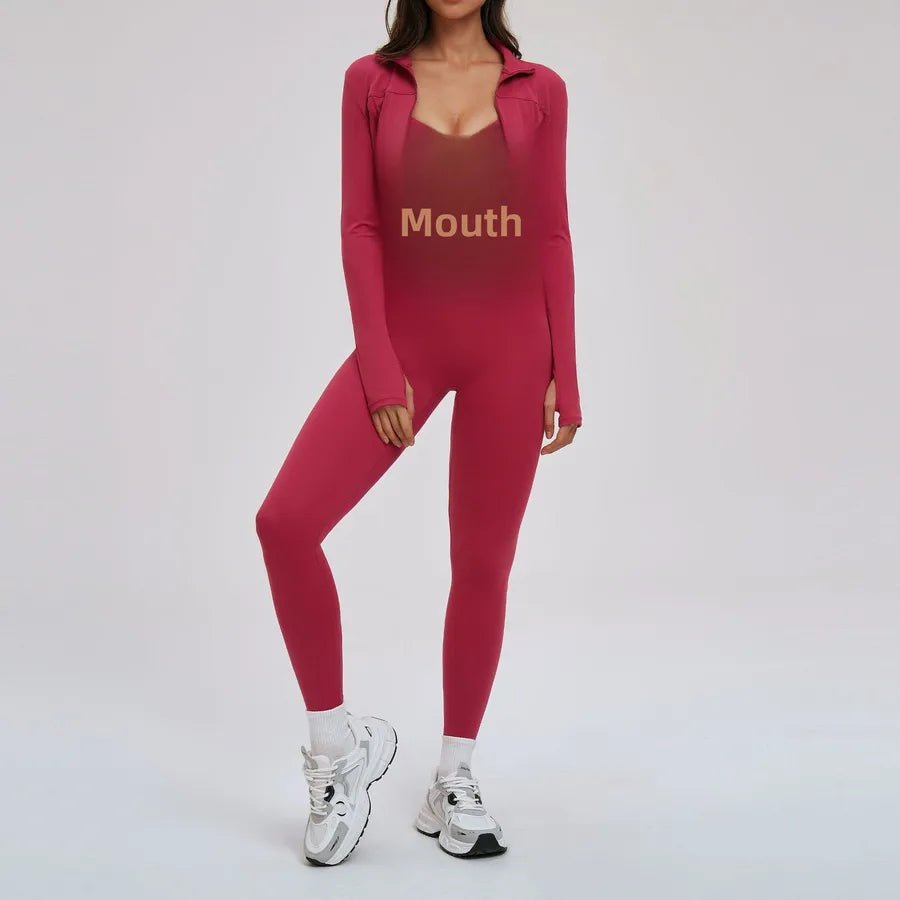 Ensemble de sport femme - Erezya