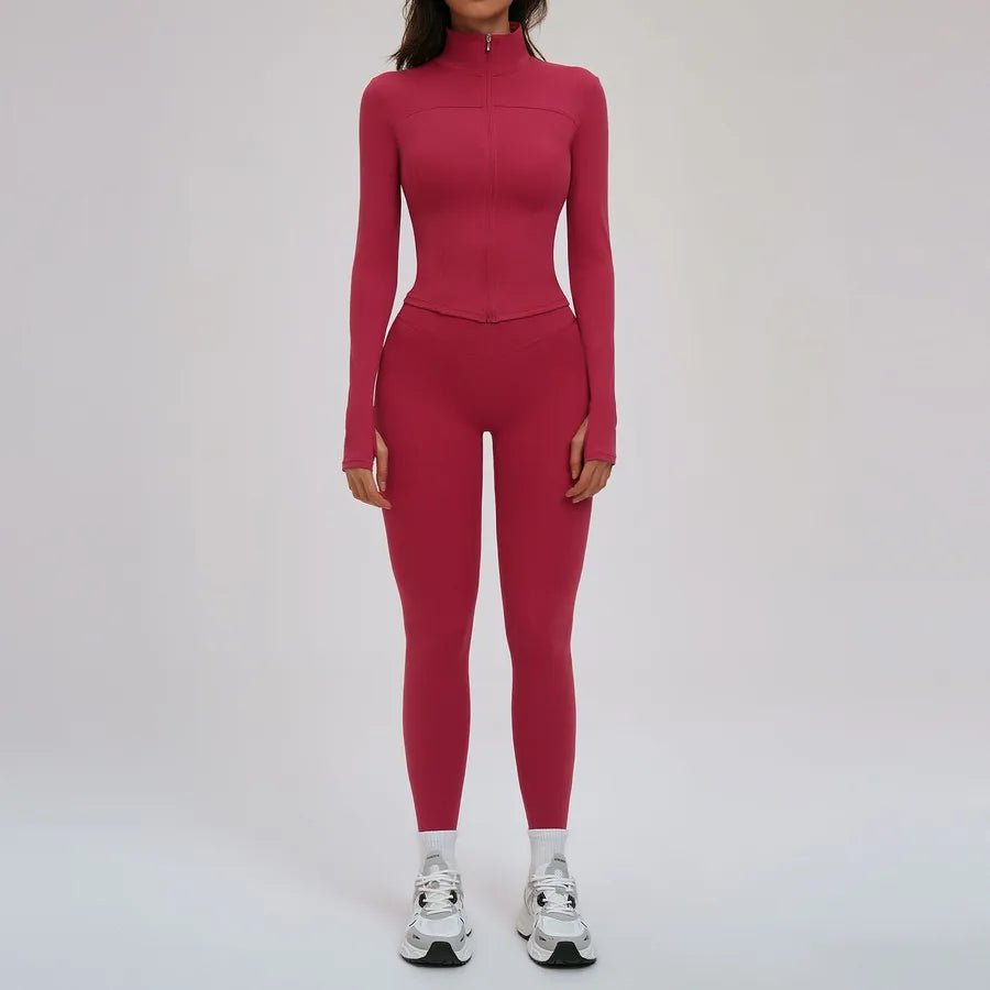 Ensemble de sport femme - Erezya