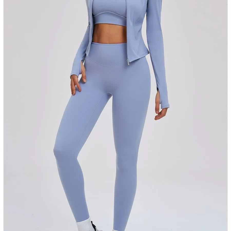 Ensemble de sport femme - Erezya