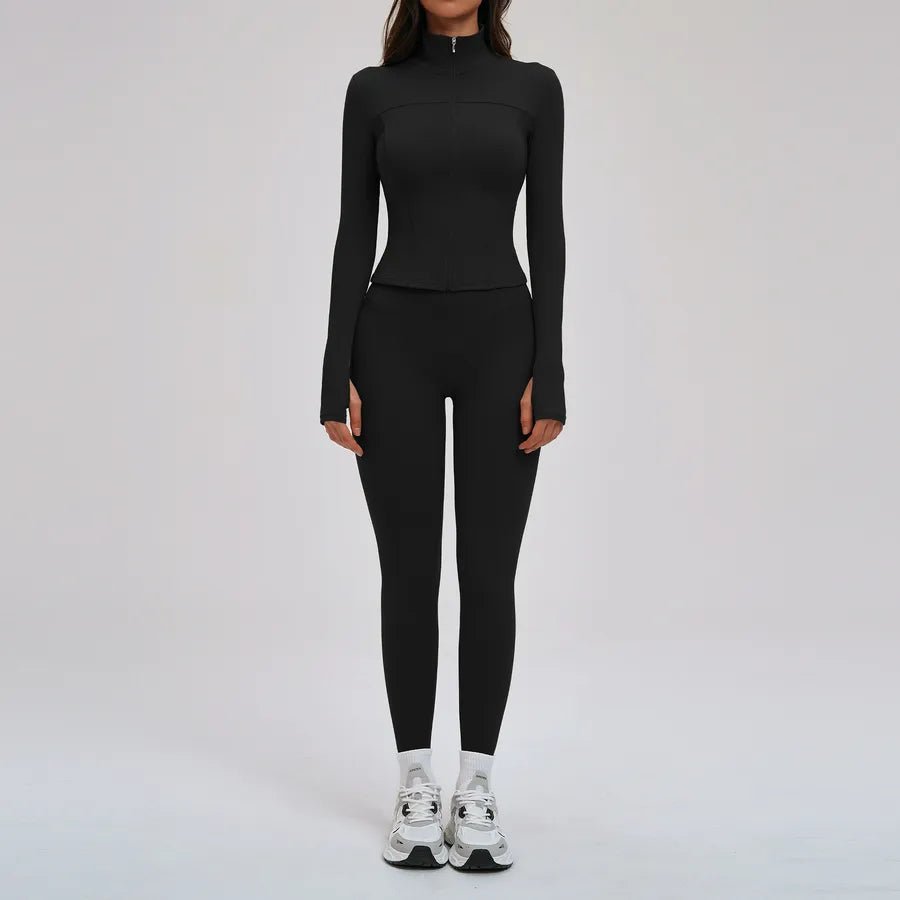 Ensemble de sport femme - Erezya