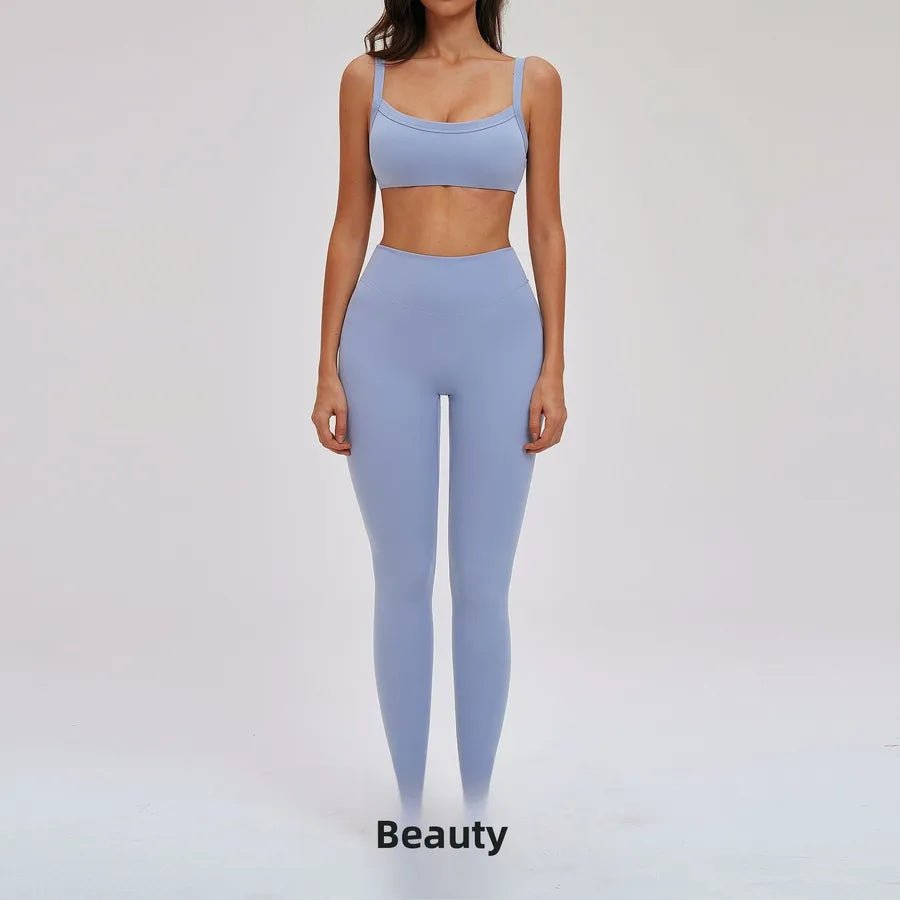 Ensemble de sport femme - Erezya